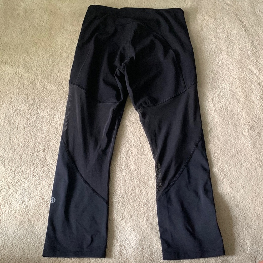Lululemon luxtreme leggings